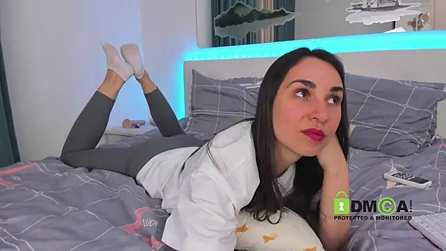 Stripchat Sex Cam for SonyaParadise