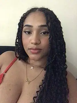 Stripchat Sex Cam for zarinha22