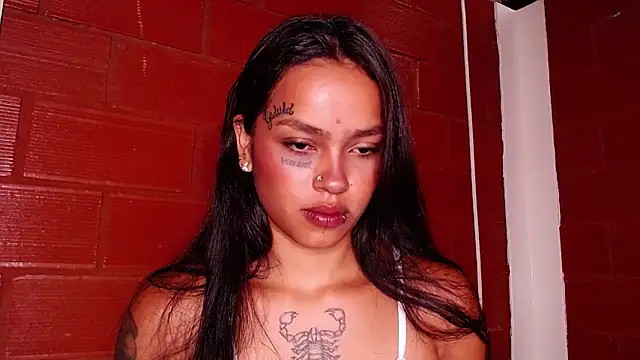 Stripchat Sex Cam for Priyalakshmi_