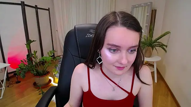 Stripchat Sex Cam for CloudGrace
