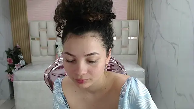 Stripchat Sex Cam for shalon_diaz_s