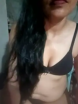 Stripchat Sex Cam for Kavitri-Verma