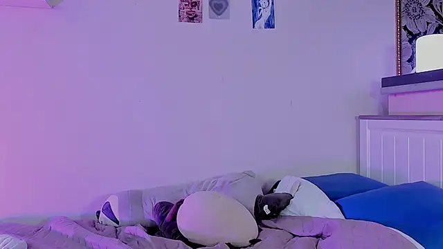 Stripchat Sex Cam for FairyFennec