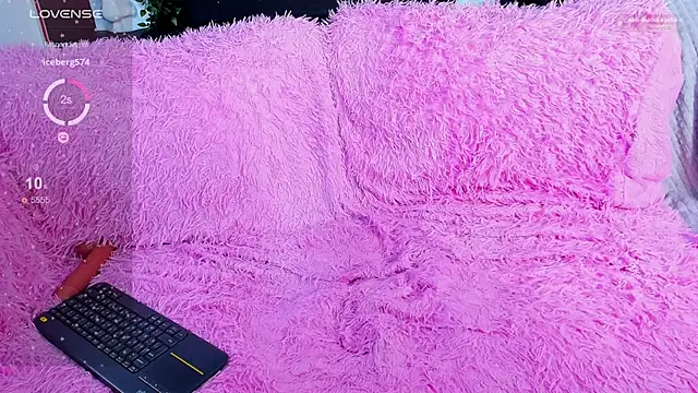 Stripchat Sex Cam for just_suka