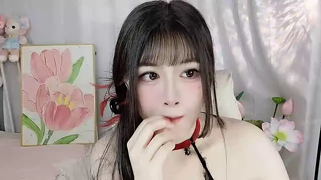 Stripchat Sex Cam for Nancy-Cindy