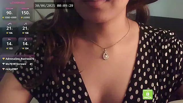 Stripchat Sex Cam for bxdgirlhr