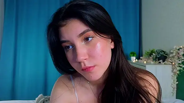 Stripchat Sex Cam for AnnaHarrison