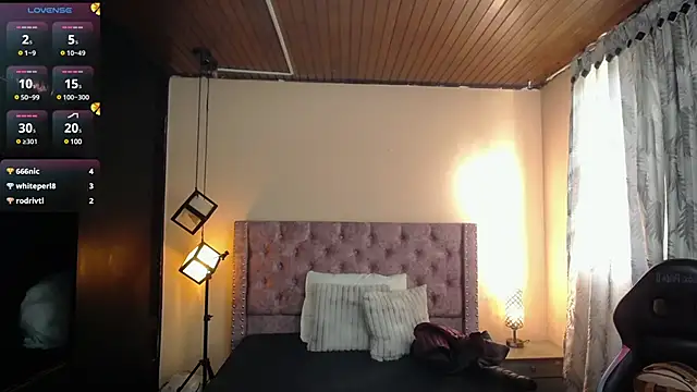 Stripchat Sex Cam for Scarllett_BDSM