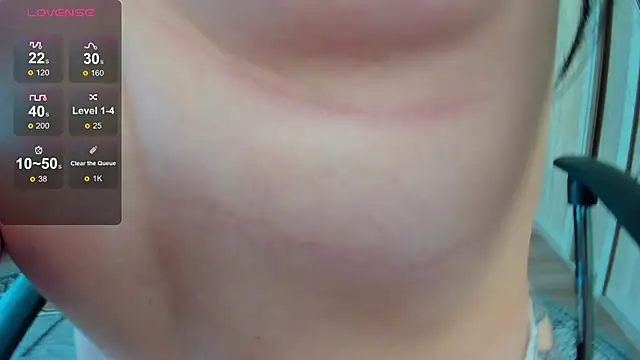 Stripchat Sex Cam for Eva_blaze