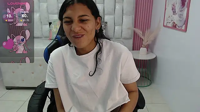 Stripchat Sex Cam for lupita21_s