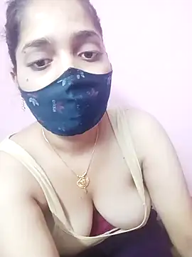 Stripchat Sex Cam for Cute-Simmi