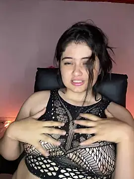 Stripchat Sex Cam for Stephania_18