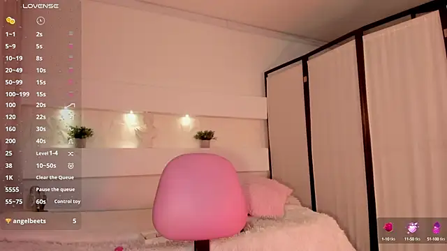 Stripchat Sex Cam for AshleyRoys