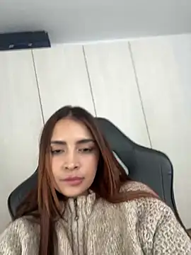 Stripchat Sex Cam for soy_paulina