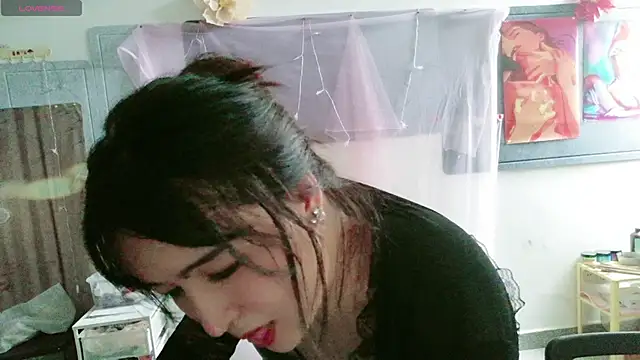 Stripchat Sex Cam for bobopanpan