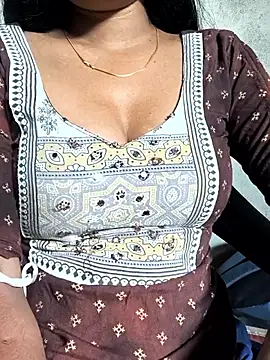 Stripchat Sex Cam for NEETU-89