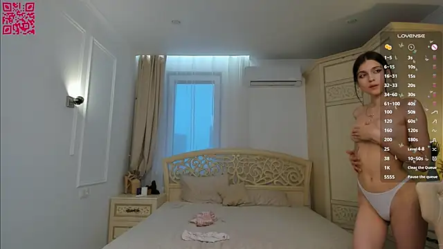 Stripchat Sex Cam for EdwinaBande