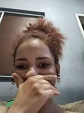 Stripchat Sex Cam for isabrun0