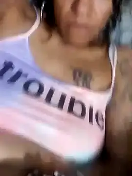 Stripchat Sex Cam for SkyeeJ151