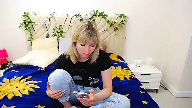 Stripchat Sex Cam for Incredible_Ariela