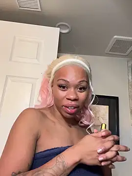 Stripchat Sex Cam for honeyJaey