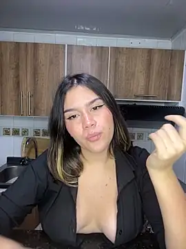 Stripchat Sex Cam for Katty_B00