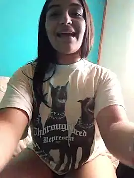 Stripchat Sex Cam for aixana