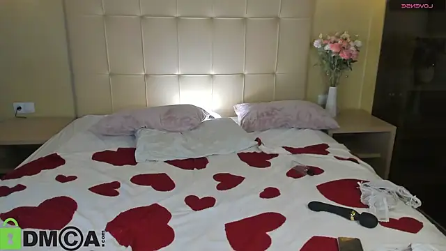 Stripchat Sex Cam for Vivi_ene