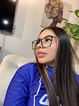 Stripchat Sex Cam for Cristina_pinkk