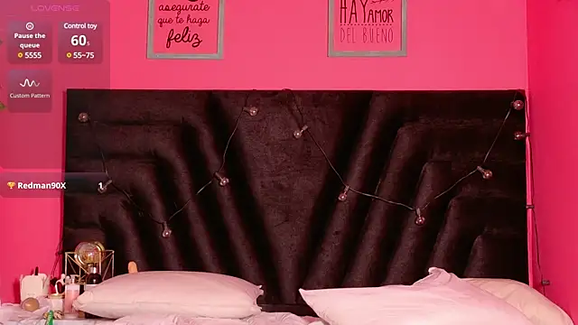 Stripchat Sex Cam for little_beillis