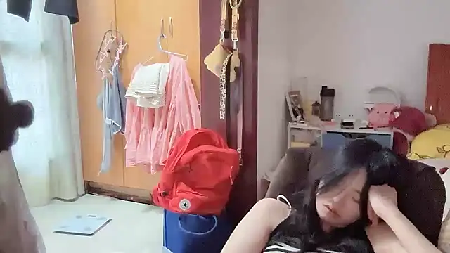 Stripchat Sex Cam for Yuan-yy