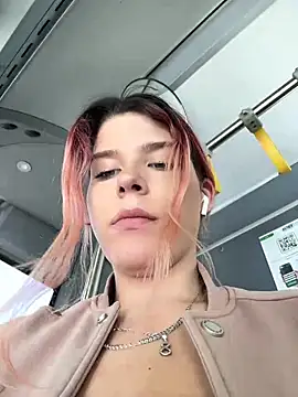 Stripchat Sex Cam for RiriRoseey