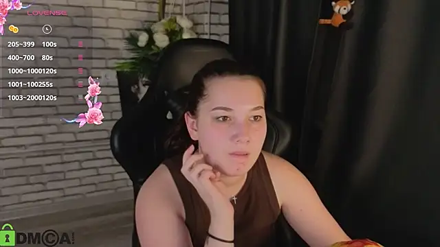 Stripchat Sex Cam for angel_lilia
