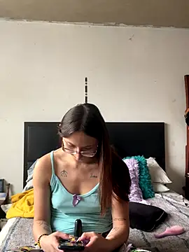 Stripchat Sex Cam for Aria_beauti