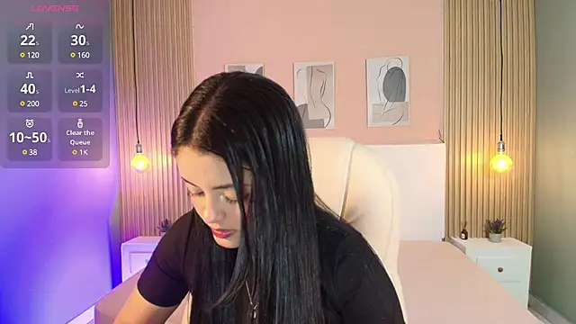 Stripchat Sex Cam for EmilyWalker11