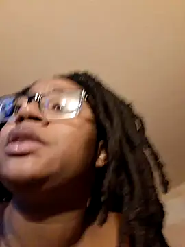 Stripchat Sex Cam for Seductive_Bun