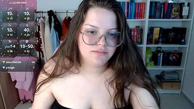 Stripchat Sex Cam for Gabiwaifu