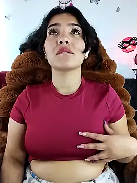 Stripchat Sex Cam for meli__brown