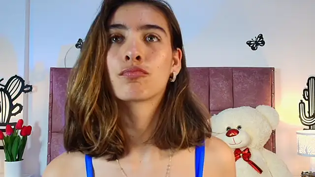 Stripchat Sex Cam for AlmaQueenn