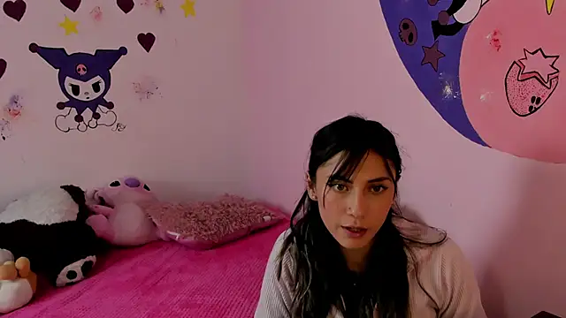 Stripchat Sex Cam for Alanaloiiss_