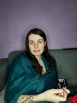 Stripchat Sex Cam for chachalette444