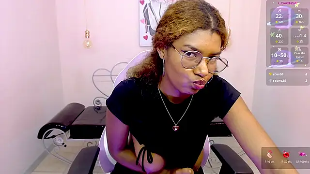 Stripchat Sex Cam for Meli_Ocampo