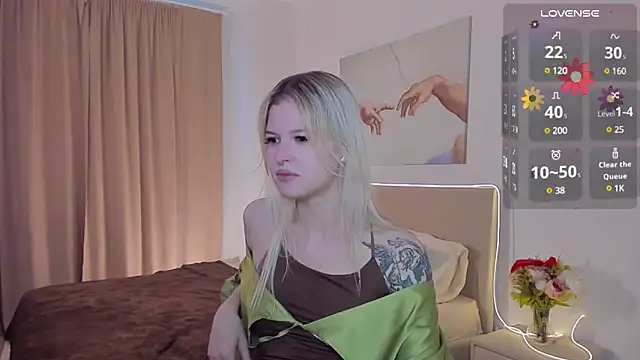 Stripchat Sex Cam for Lost_Cherryyy