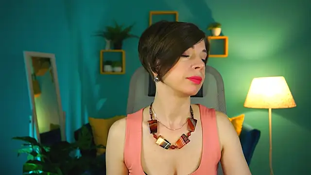 Stripchat Sex Cam for LindaGarrza