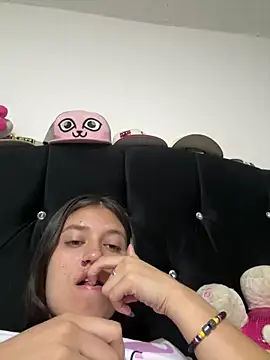Stripchat Sex Cam for Kyna_euphoria