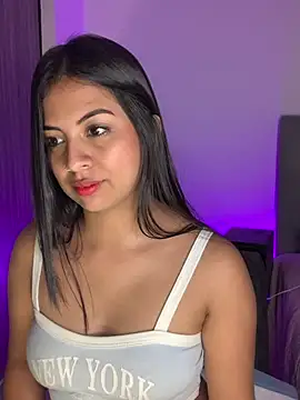Stripchat Sex Cam for Julii-
