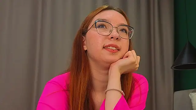 Stripchat Sex Cam for EditaHascall