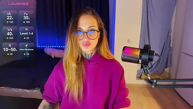 Stripchat Sex Cam for your_tora