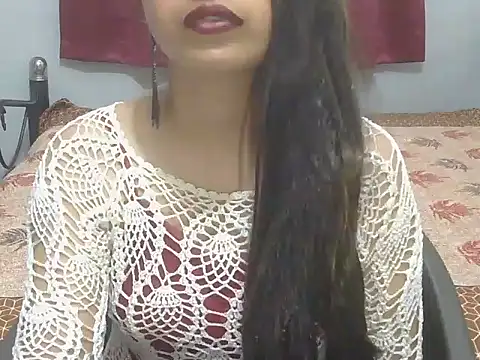 Stripchat Sex Cam for Cute-Niharikaa