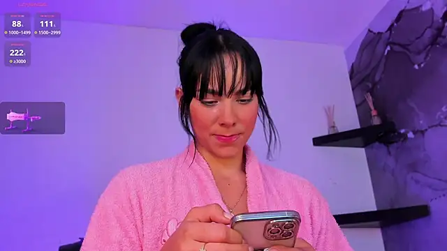 Stripchat Sex Cam for imleana_